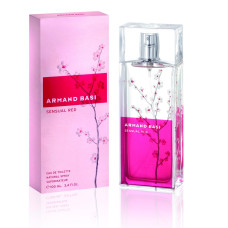 Armand Basi Sensual Red